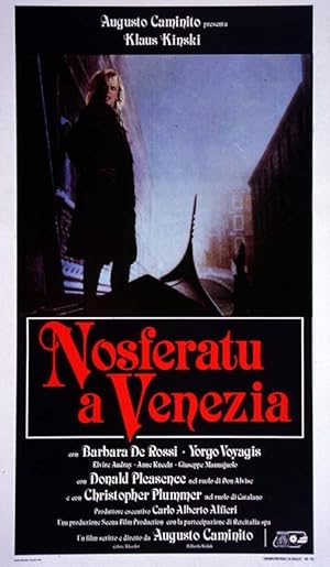 Vampire in Venice (Nosferatu a Venezia)