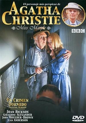 Miss Marple: Sleeping Murder