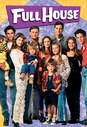 Full House - Eighth Season