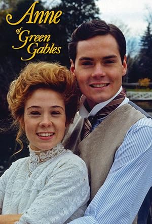 Anne of Avonlea (Anne of Green Gables: The Sequel) - First Season