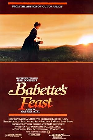 Babette