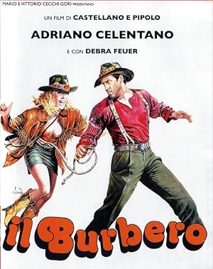 Il burbero