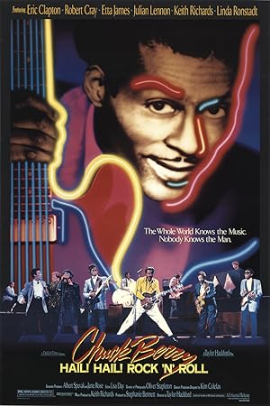 Chuck Berry: Hail! Hail! Rock 
