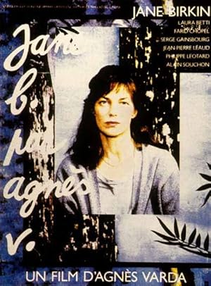 Jane B. for Agnes V.