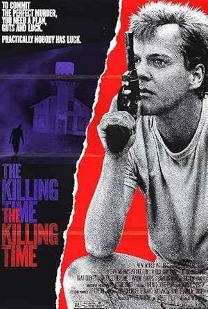 The killing time