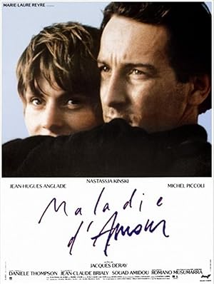 Malady of Love (Maladie d