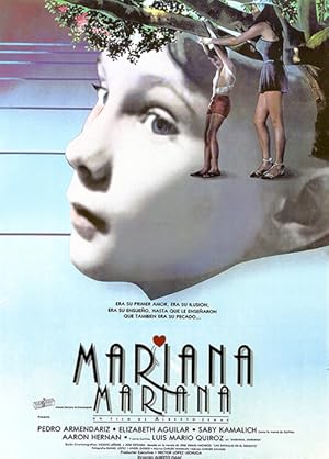 Mariana, Mariana