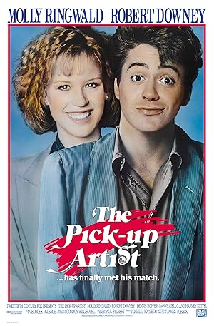 The Pick-Up Artist