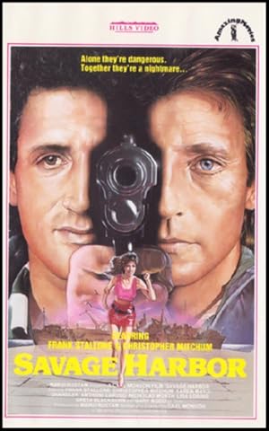 Savage Harbor