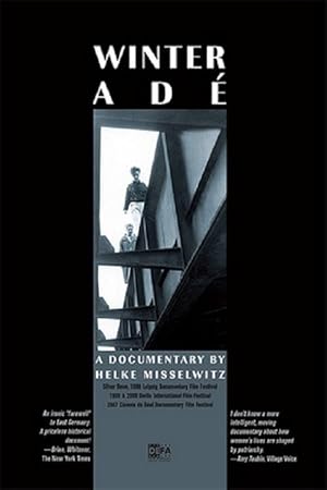 After Winter Comes Spring (Winter ad