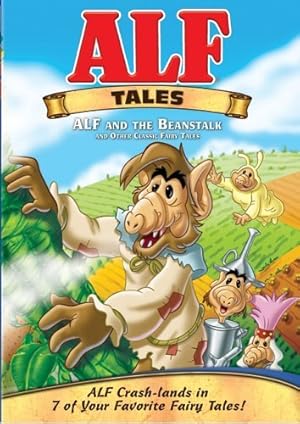 Alf Tales - Complete Series