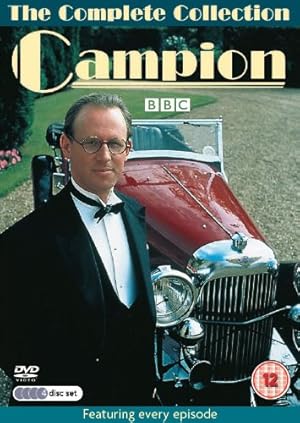 Campion - First Season