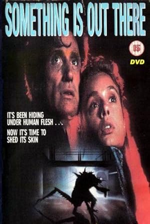 Something Is Out There - First Season