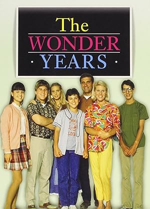The Wonder Years - Complete Series