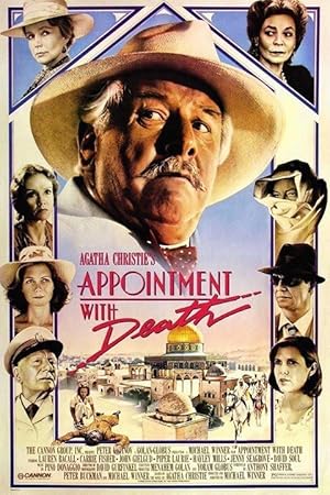 Appointment With Death