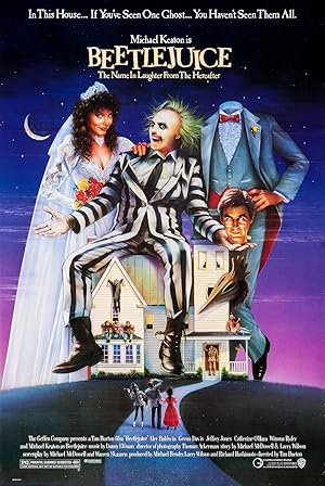Beetlejuice (Beetle Juice)
