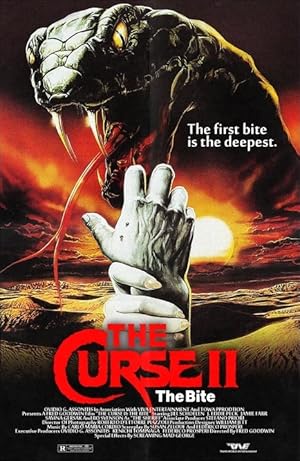 Curse 2: The Bite