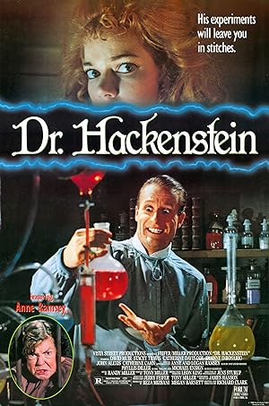 Doctor Hackenstein