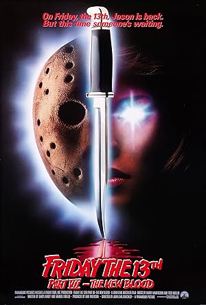 Friday the 13th Part 7: The New Blood