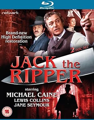 Jack the Ripper - First Season