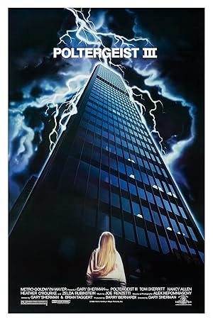 Poltergeist III: The Final Chapter