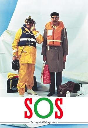 SOS (S.O.S. - En segels