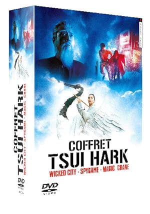 Spy Games (Zhong Ri Nan Bei He / 中日南北和)