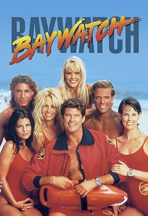 Baywatch - Eighth Season
