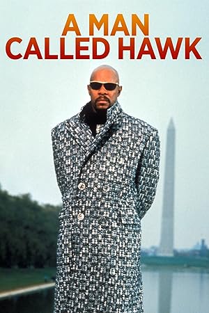 A Man Called Hawk - First Season