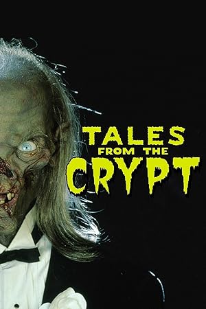 Tales from the Crypt - Fifth Season