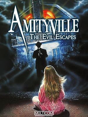 Amityville 4: The Evil Escapes