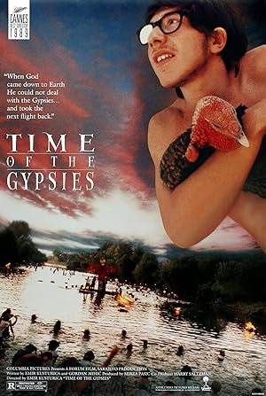 Time of the Gypsies (Dom za vesanje)