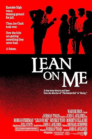 Lean on Me