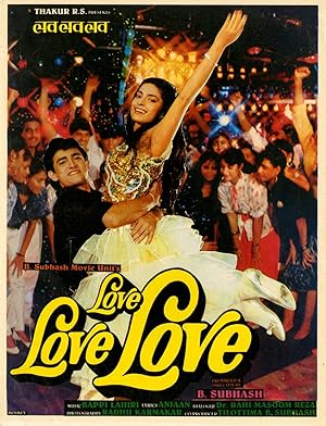 Love Love Love