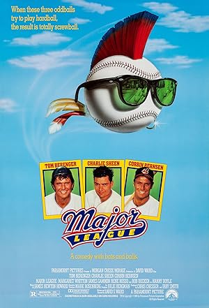 Major League