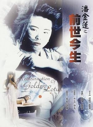 The Reincarnation of Golden Lotus (Pan Jin Lian zhi qian shi jin sheng)