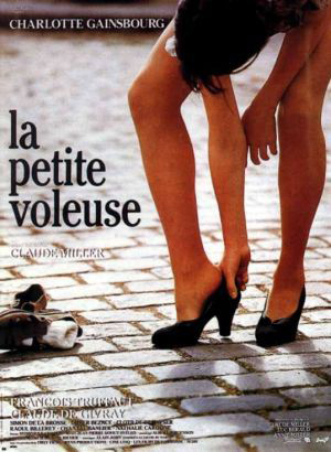 The Little Thief (La petite voleuse)