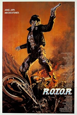 R.O.T.O.R