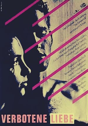 Forbidden Love (Verbotene Liebe)