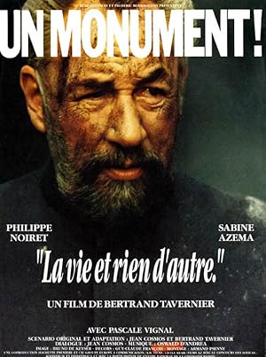 Life and Nothing But (La vie et rien d