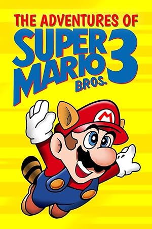 The Adventures of Super Mario Bros. 3 - First Season
