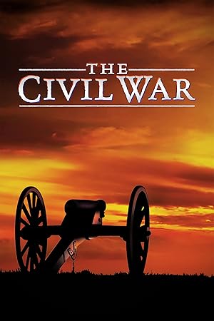 The Civil War - First Season
