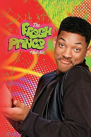 The Fresh Prince Of Bel-Air - Fourth Season