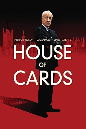 House of Cards (UK) - First Season