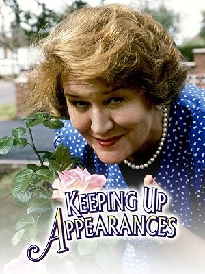 Keeping Up Appearances - Fifth Season
