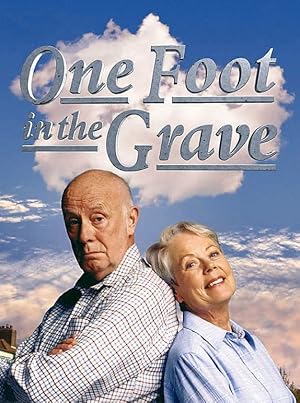 One Foot In The Grave - Complete Series