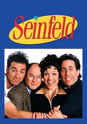 Seinfeld - Complete Series