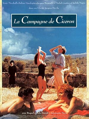 La campagne de Cic