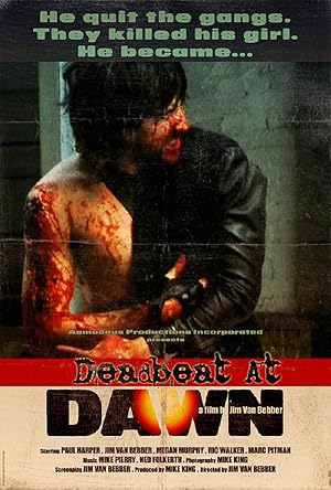 Deadbeat at Dawn 