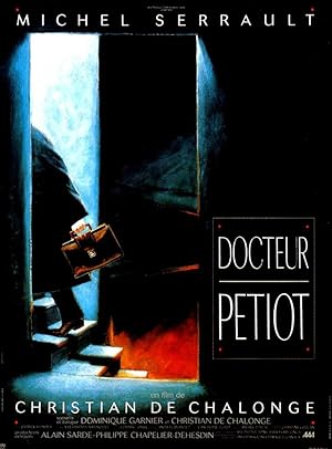 Dr. Petiot (Docteur Petiot)